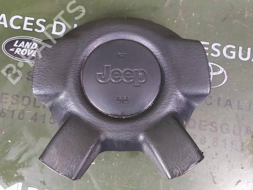 Used Driver airbag JEEP CHEROKEE (KJ) 2.5 CRD 4x4 (143 hp) 17848480