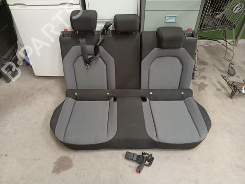 Sæde sæt SEAT ARONA (KJ7, KJP) 1.0 TSI | BP30316155C78 