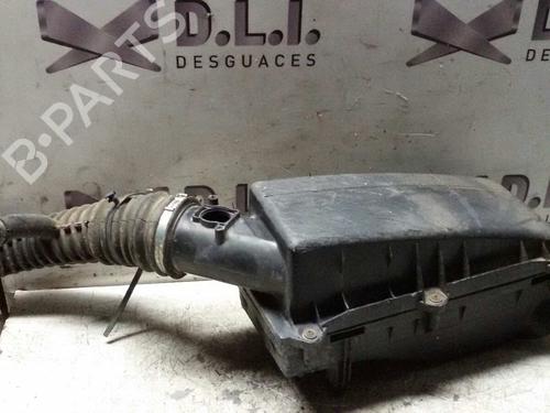 Air filter box FORD MONDEO III (B5Y) 2.0 TDCi | BP17840603M87 