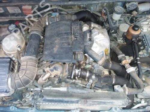 Used Engine Engine 39100189 39100189