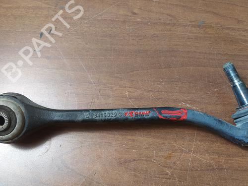 Used Left front suspension arm BMW X3 (E83) 2.0 d (150 hp) 24855283