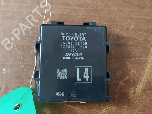 Used Electronic module Electronic module 38110242 38110242