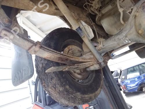 Used Other MITSUBISHI L200 (K7_T, K6_T, K5_T) [1996-2011]  31044998