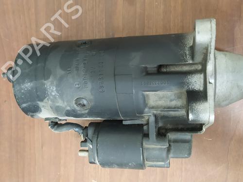 Startmotor IVECO DAILY II Van [1989-2009]  25727242