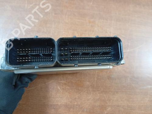 Motorstyringsenhet VW TOUAREG (7LA, 7L6, 7L7) 5.0 V10 TDI | BP30200544M57