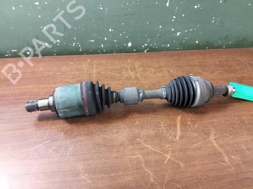 Used Left front driveshaft Left front driveshaft 39504858 39504858