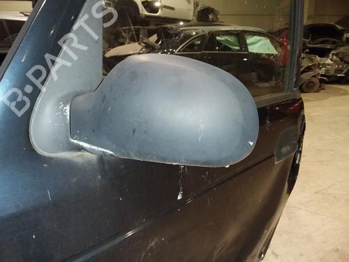 Used Left mirror SSANGYONG KORANDO (KJ) 2.9 TD (120 hp) 31626764