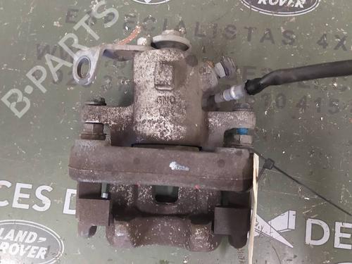 Left rear brake caliper SEAT IBIZA IV (6J5, 6P1)  | BP17852281M107 