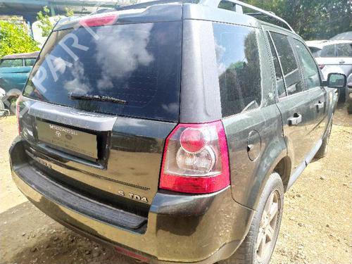 Rear right window mechanism LAND ROVER FREELANDER 2 (L359) 2.2 TD4 4x4 | BP17848668C25 