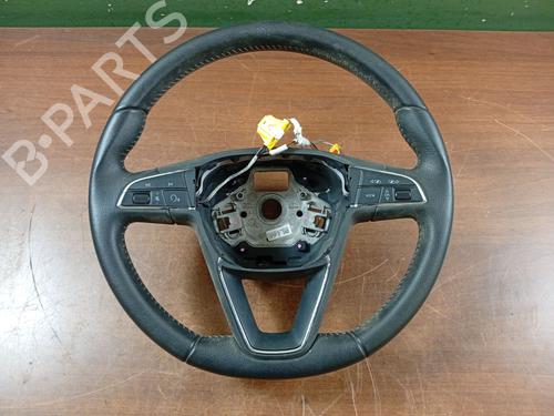 Rat SEAT ARONA (KJ7, KJP) 1.0 TSI (116 hp) 30298359