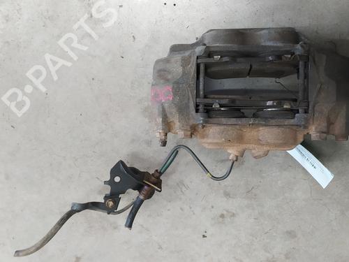 Right front brake caliper TOYOTA LAND CRUISER PRADO (_J15_)  | BP26696918M104 