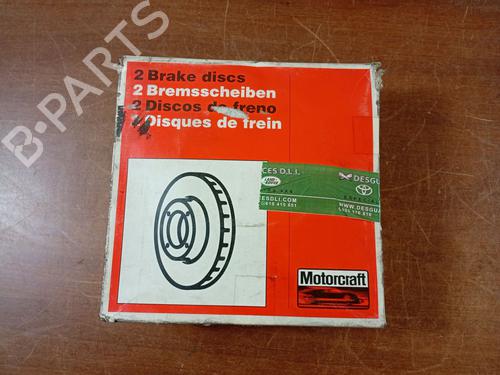 Other FORD SIERRA II Turnier (BNG) | BP31971072O1