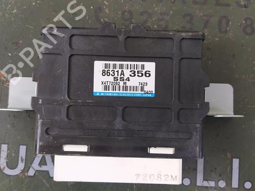Elektronisk modul MITSUBISHI PAJERO IV (V8_W, V9_W) 3.2 DI-D 4WD (V98W, V88W) (200 hp) 17855155