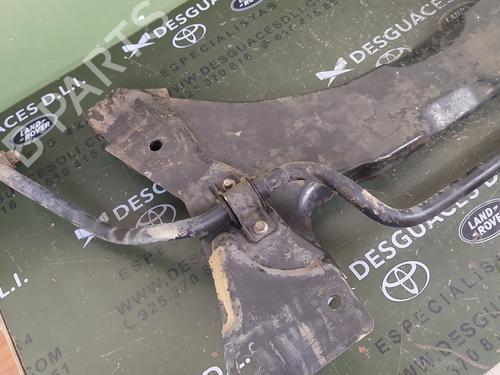 Subframe LAND ROVER FREELANDER I (L314) 2.0 DI 4x4 | BP17855540M9 