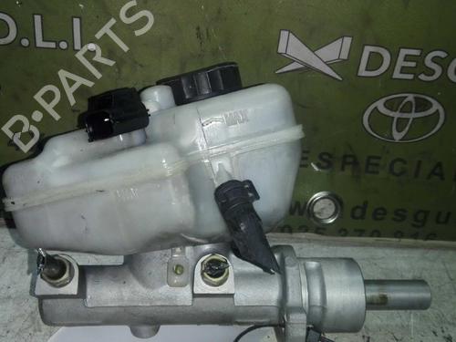 Used Brake master cylinder FORD MONDEO III Saloon (B4Y) 2.2 TDCi (155 hp) 17846270