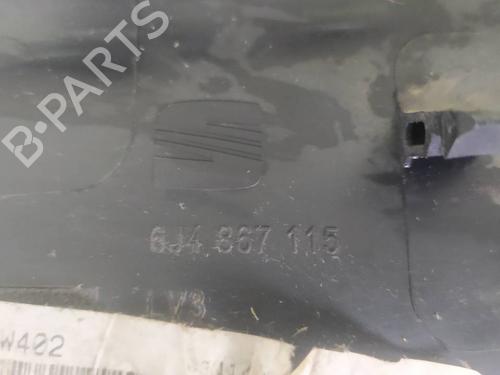 Rear left panel SEAT IBIZA IV (6J5, 6P1)  | BP17853687C60 