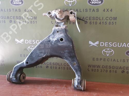 Right front suspension arm TOYOTA LAND CRUISER PRADO (_J12_)  | BP18096485M13 