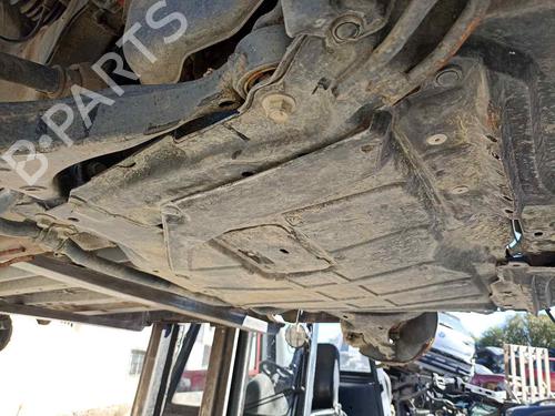 Subframe HONDA CR-V II (RD_) 2.2 CTDi (RD9) | BP17851371M9 