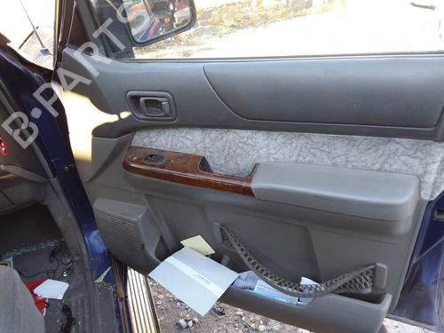 Electronic module NISSAN PATROL GR V Wagon (Y61)  | BP18097120M83 