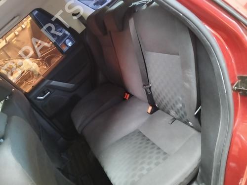 Left front window switch LAND ROVER FREELANDER 2 (L359) | BP38511035I27 - Image 12
