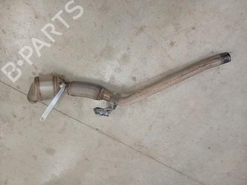 Used Catalyst VW GOLF V (1K1) [2003-2010]  30717531