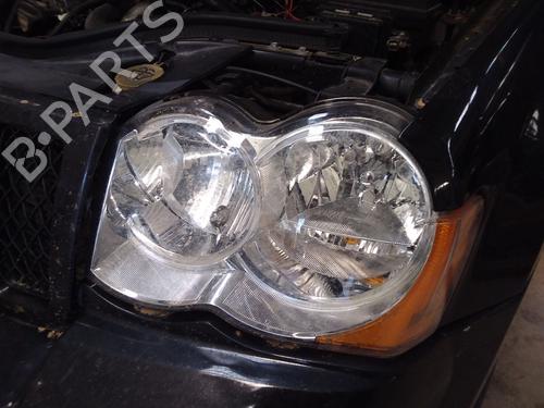 Used Left headlight Left headlight 38559393 38559393