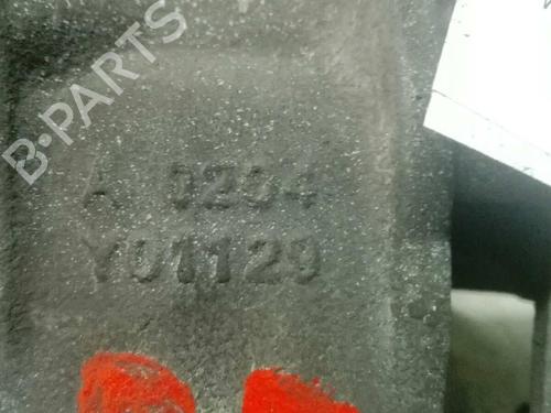 Right front brake caliper FORD MONDEO III Saloon (B4Y) 2.2 TDCi | BP17846285M104 