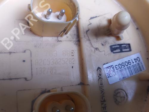 Fuel pump BMW 3 (E90) 320 d | BP17850464M76 