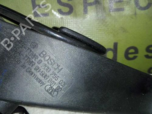 Pedal CITROËN C4 I (LC_)  | BP17842801I4 