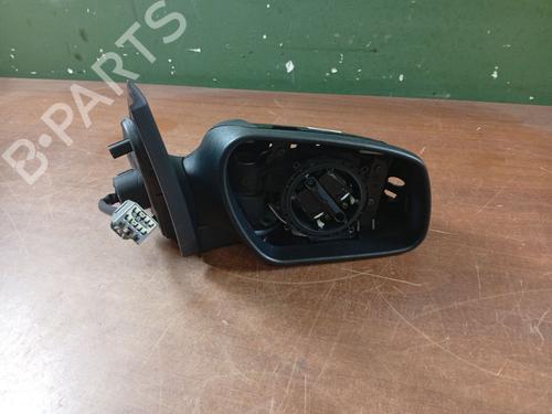 Używane Lusterko boczne prawe FORD MONDEO IV (BA7) [2007-2015]  30935679