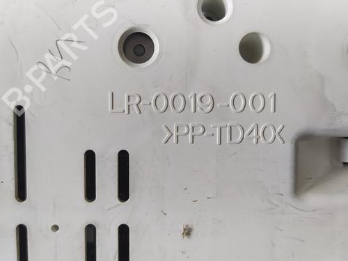 Instrument cluster LAND ROVER FREELANDER 2 (L359) 2.2 TD4 4x4 | BP17849938C47 