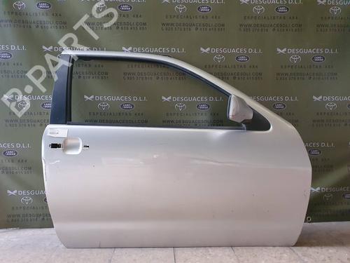 Used Right front door SEAT IBIZA II (6K1) [1993-2002]  18063072