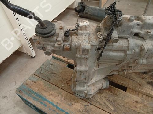 Used Transfer box SUZUKI VITARA (ET, TA, TD) [1988-2002]  27262044