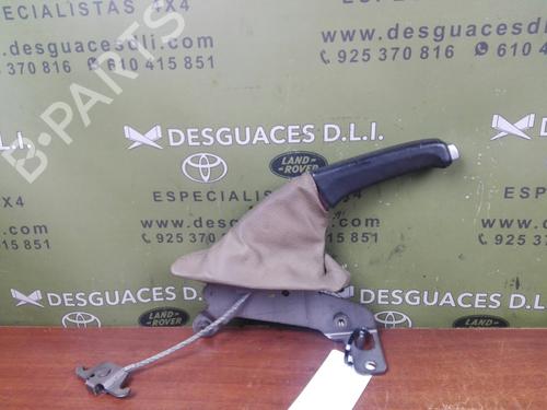 Used Hand brake VOLVO S60 I (384) 2.4 D (126 hp) 17849598