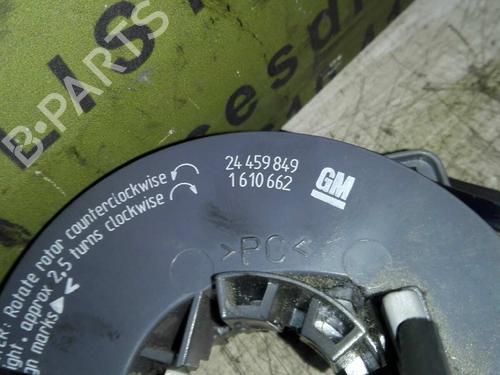 Kontaktrulle Airbag OPEL CORSA C (X01) 1.3 CDTI (F08, F68) | BP17849031C102 
