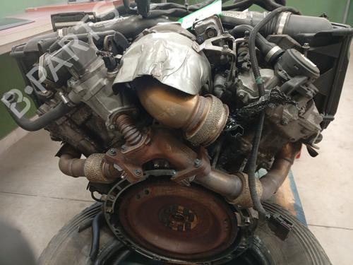 Engine MERCEDES-BENZ M-CLASS (W164) ML 280 CDI 4-matic (164.120) | BP23040471M1 - Image 2