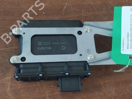 Elektronisk modul Elektronisk modul 38169078 38169078