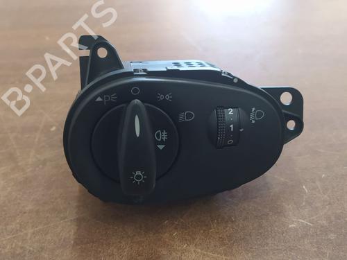 Used Headlight switch Headlight switch FORD FOCUS I (DAW, DBW) [1998-2009] 36219974 36219974