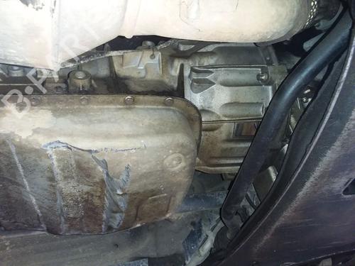 Used Gearbox Gearbox BMW X5 (E53) 3.0 d (184 hp) 33852428 33852428