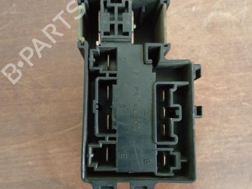 Fuse box SUZUKI JIMNY Closed Off-Road Vehicle (SN)  | BP26696971E1 