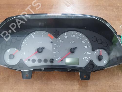 Used Instrument cluster Instrument cluster 37069073 37069073