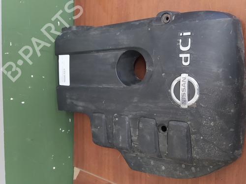 Topbeskyttelse NISSAN PATHFINDER III (R51) [2005-2025]  26128112