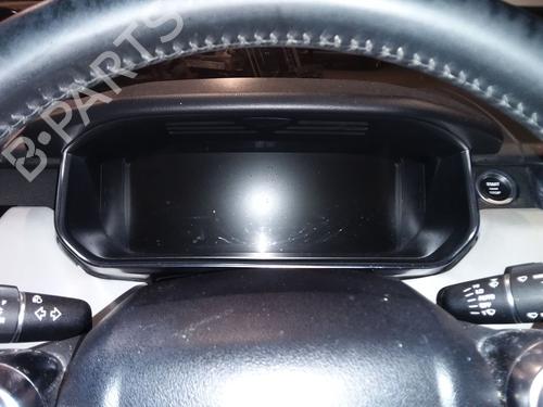 Used Instrument cluster Instrument cluster LAND ROVER RANGE ROVER SPORT II (L494) [2013-2022] 34723093 34723093