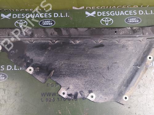 Crossmember BMW i3 (I01)  | BP18096811C162 