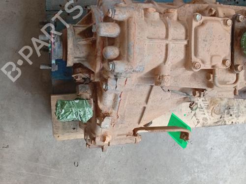 Caja transfer Caja transfer TOYOTA HILUX VII Pickup (_N1_, _N2_, _N3_) 2.5 D-4D 4WD (KUN25_, KUN25R) (120 hp) 35905630 35905630