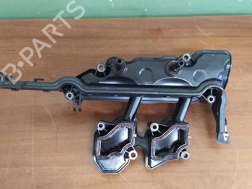 Valve cover NISSAN X-TRAIL II (T31)  | BP26122329M124 