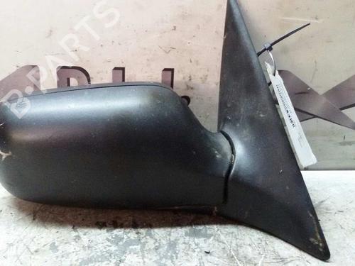 Used Right mirror SAAB 9-3 (YS3D) 2.0 i (131 hp) 17845896