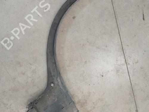 Venstre foran skjermliste BMW X3 (E83) xDrive 20 d | BP29941928C134