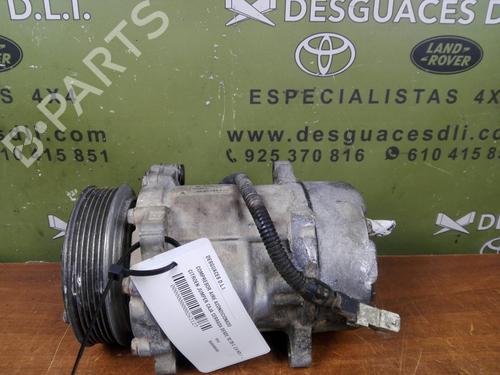 Used AC compressor CITROËN JUMPER I Van (244) [2002-2025]  18063475