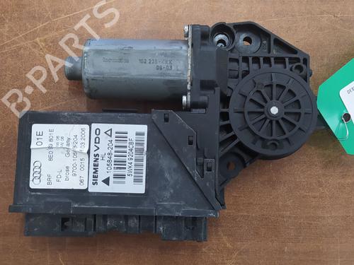 Used Left rear window motor Left rear window motor 37151585 37151585